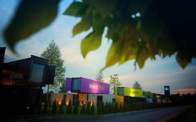 Scandinavia Zator, An Ascend Collection Resort